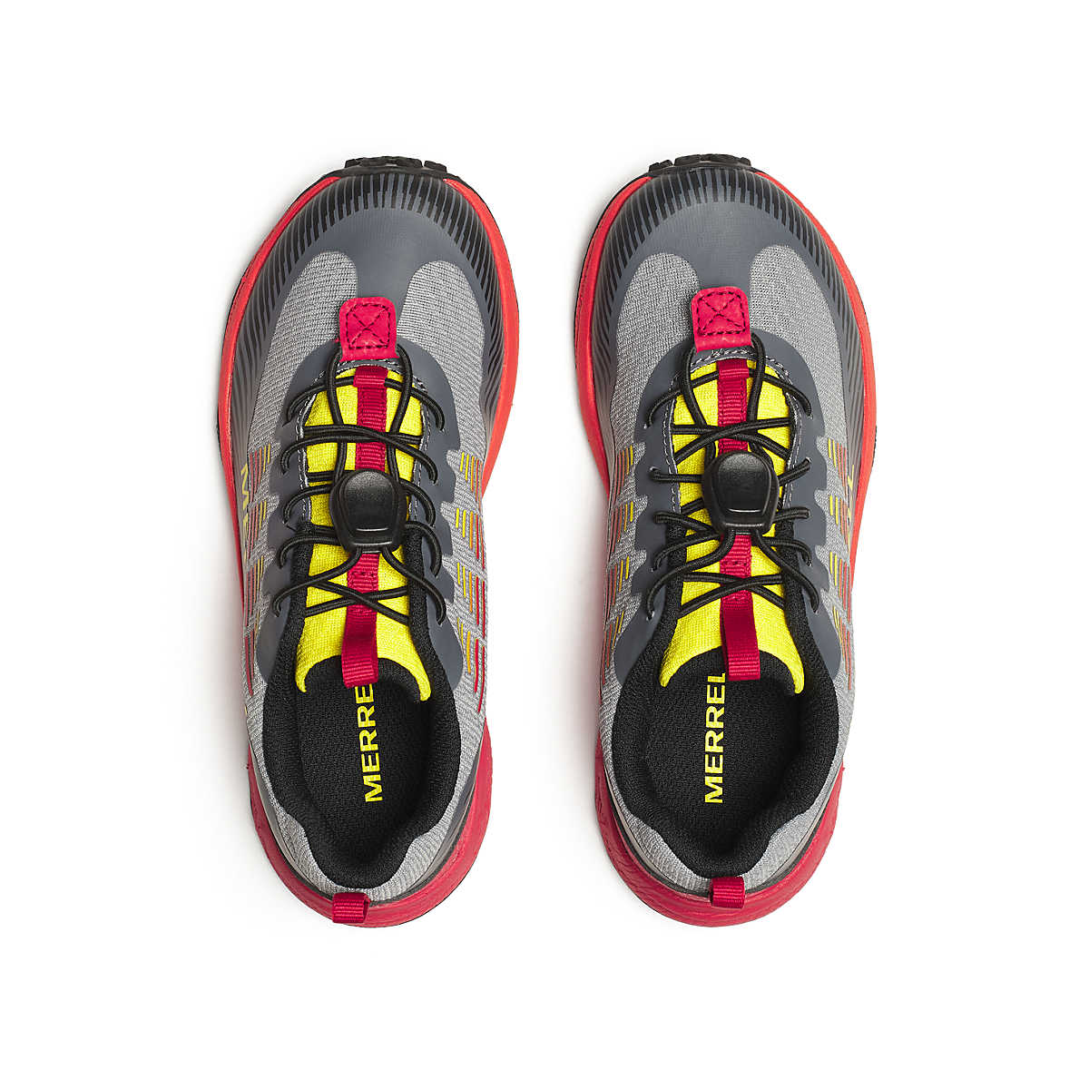 Big Kid's Agility Peak