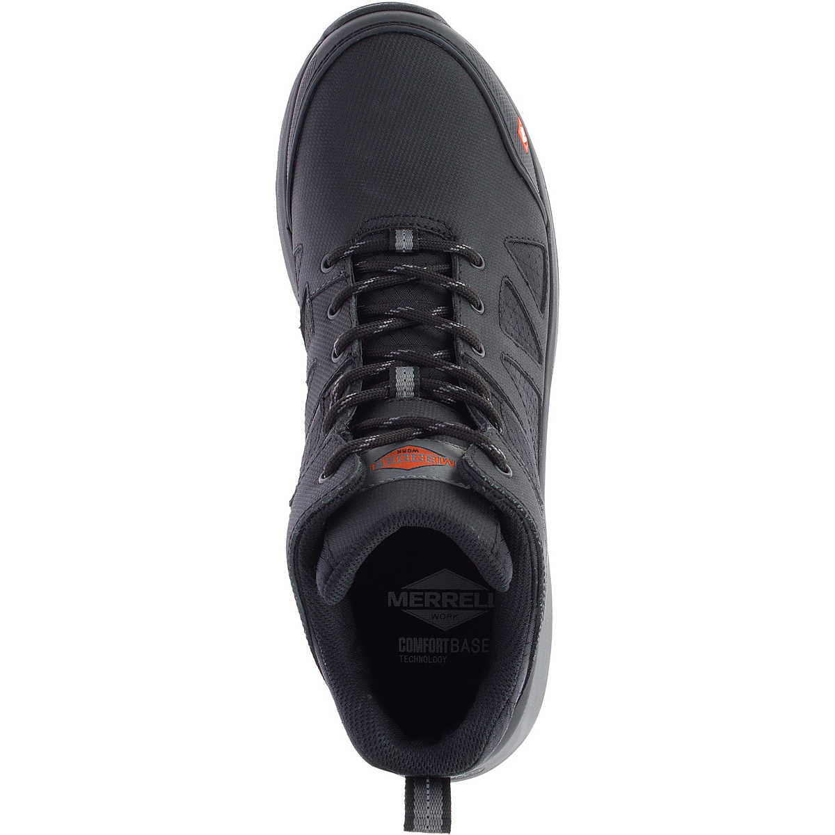 Men's Fullbench Speed Mid Carbon Fiber Work Boot