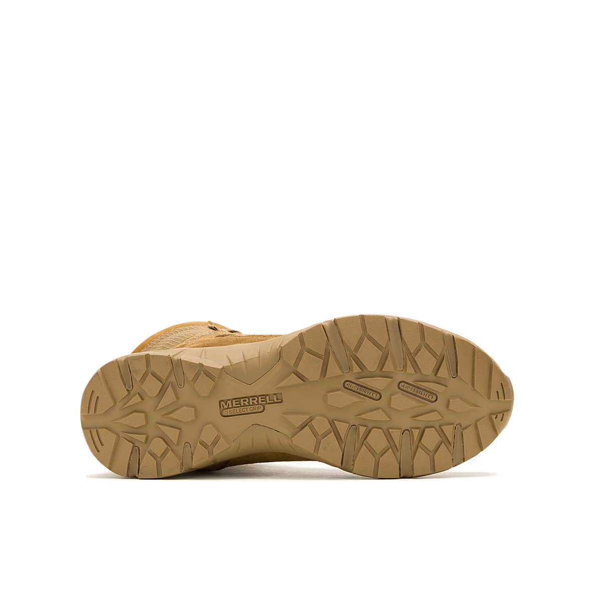 Men's Fullbench Tactical 8'' Zip Waterproof