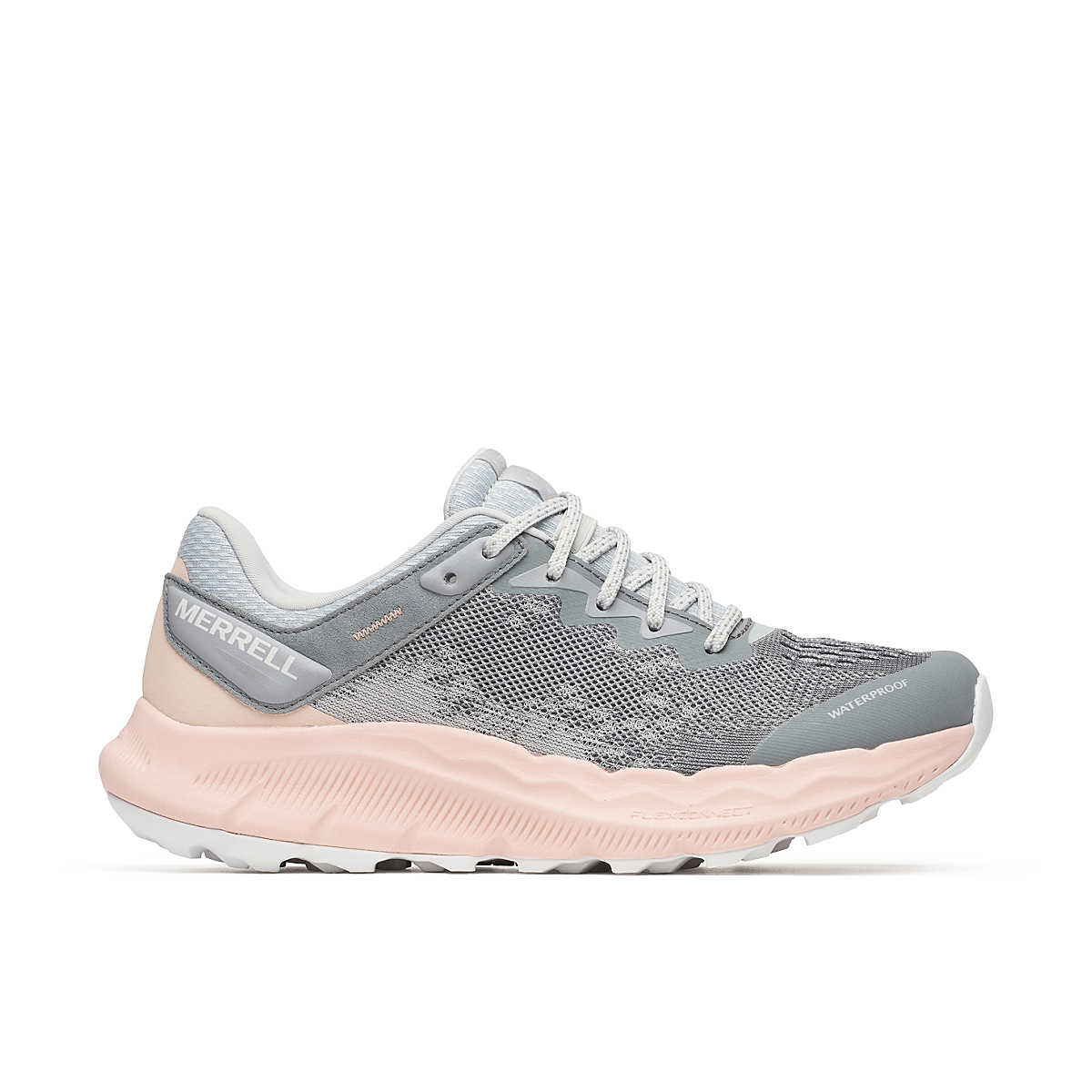 Women's Antora 4 Waterproof