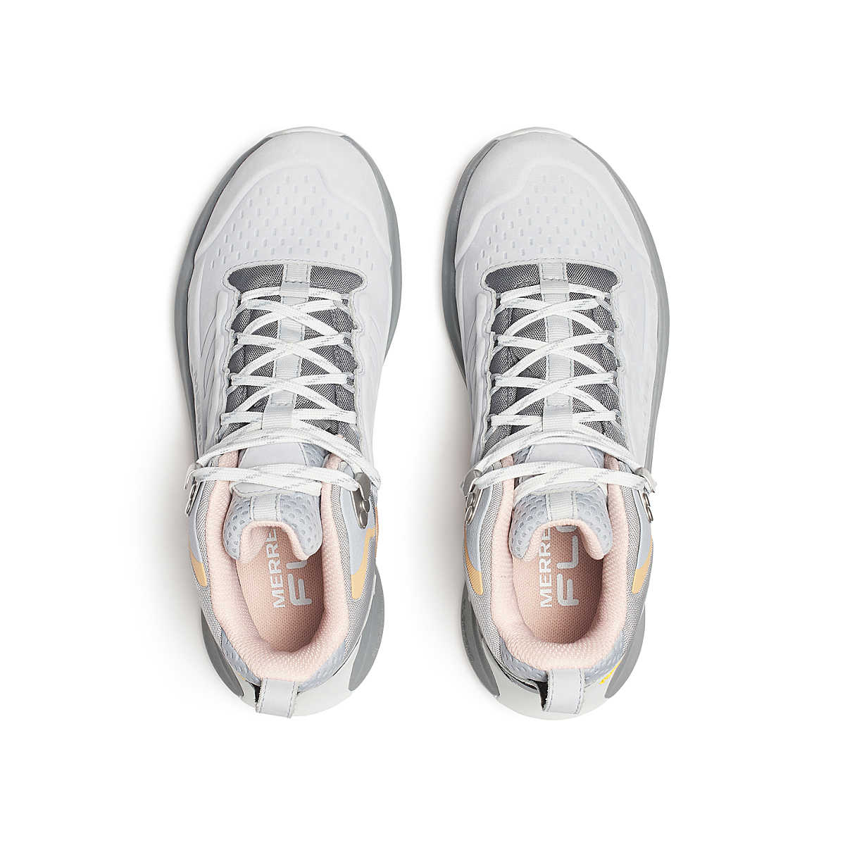 Women's Moab Speed 2 Leather Mid Waterproof