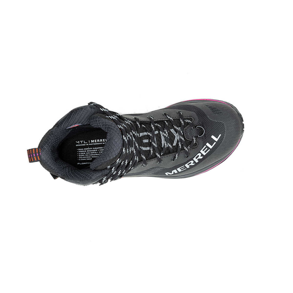 Women's MTL Thermo Rogue 4 Mid GORE-TEX®