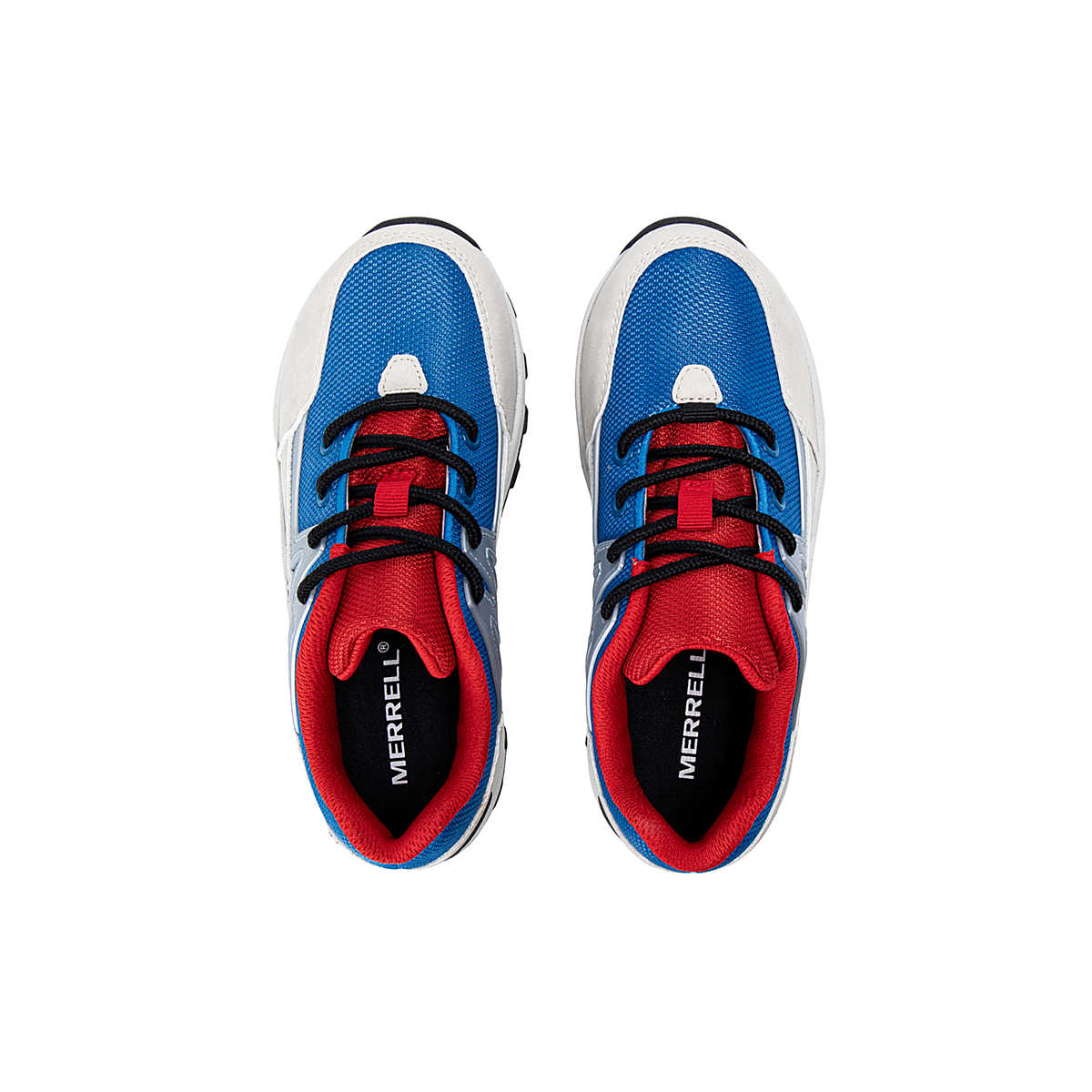 Big Kid's Moab Speed 2 FST