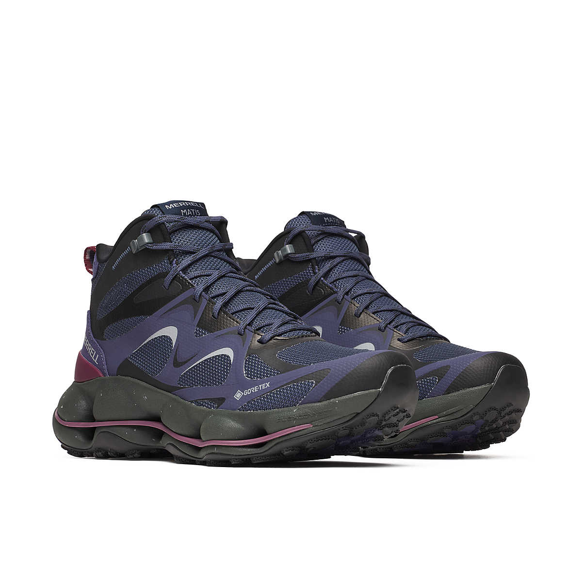 Men's Speedarc Matis Mid GORE-TEX®