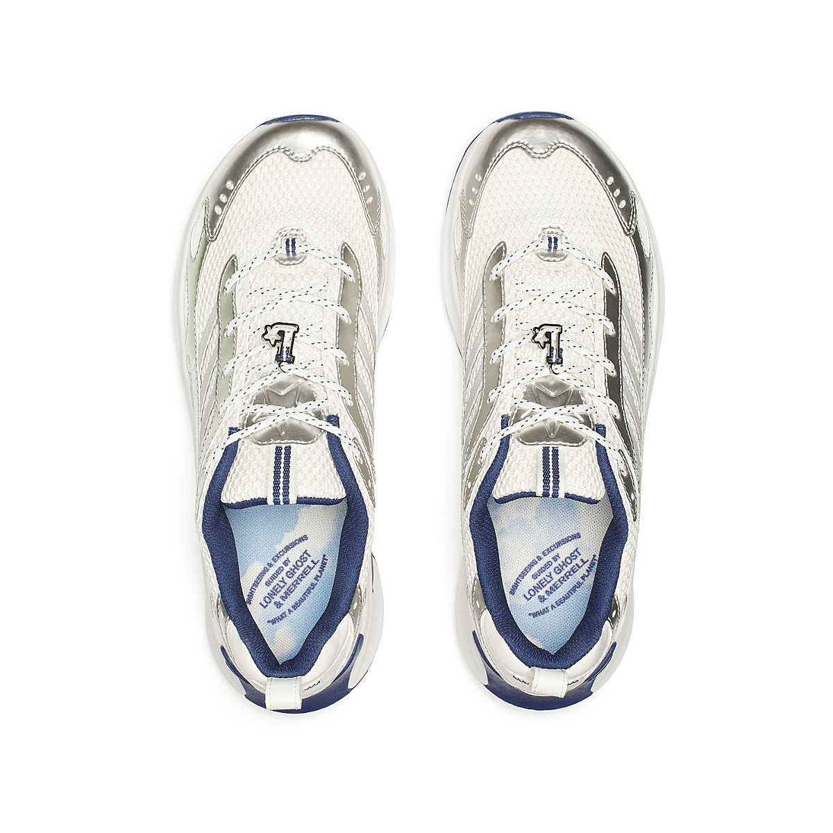 Moab Speed 2 Vent 2K X Lonely Ghost