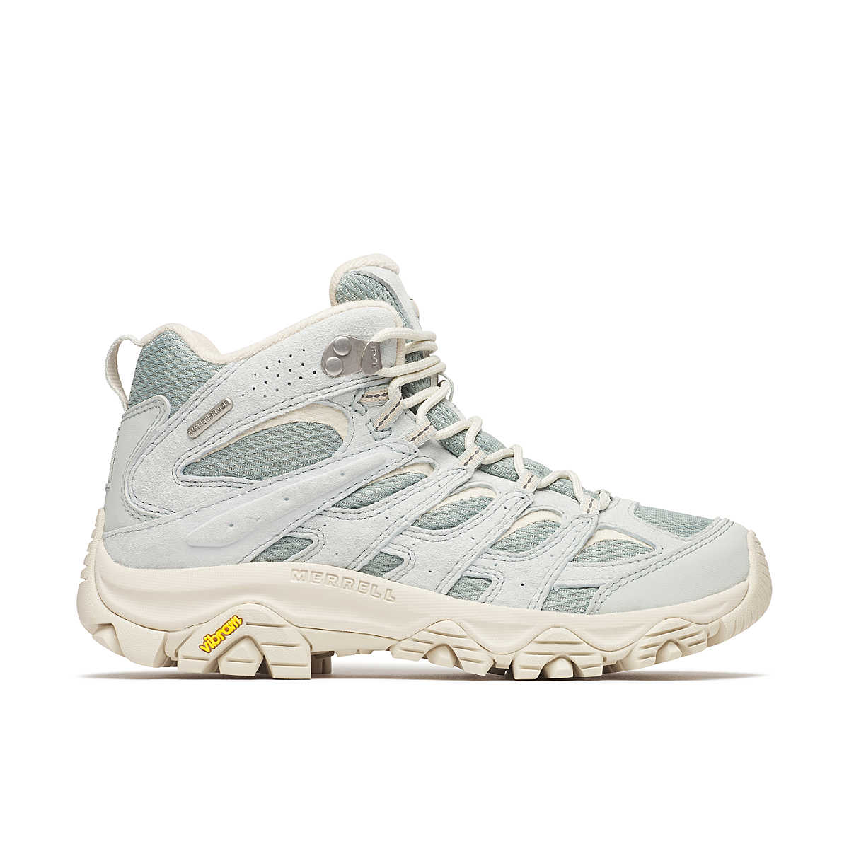 Women's Moab 3 Mid Waterproof