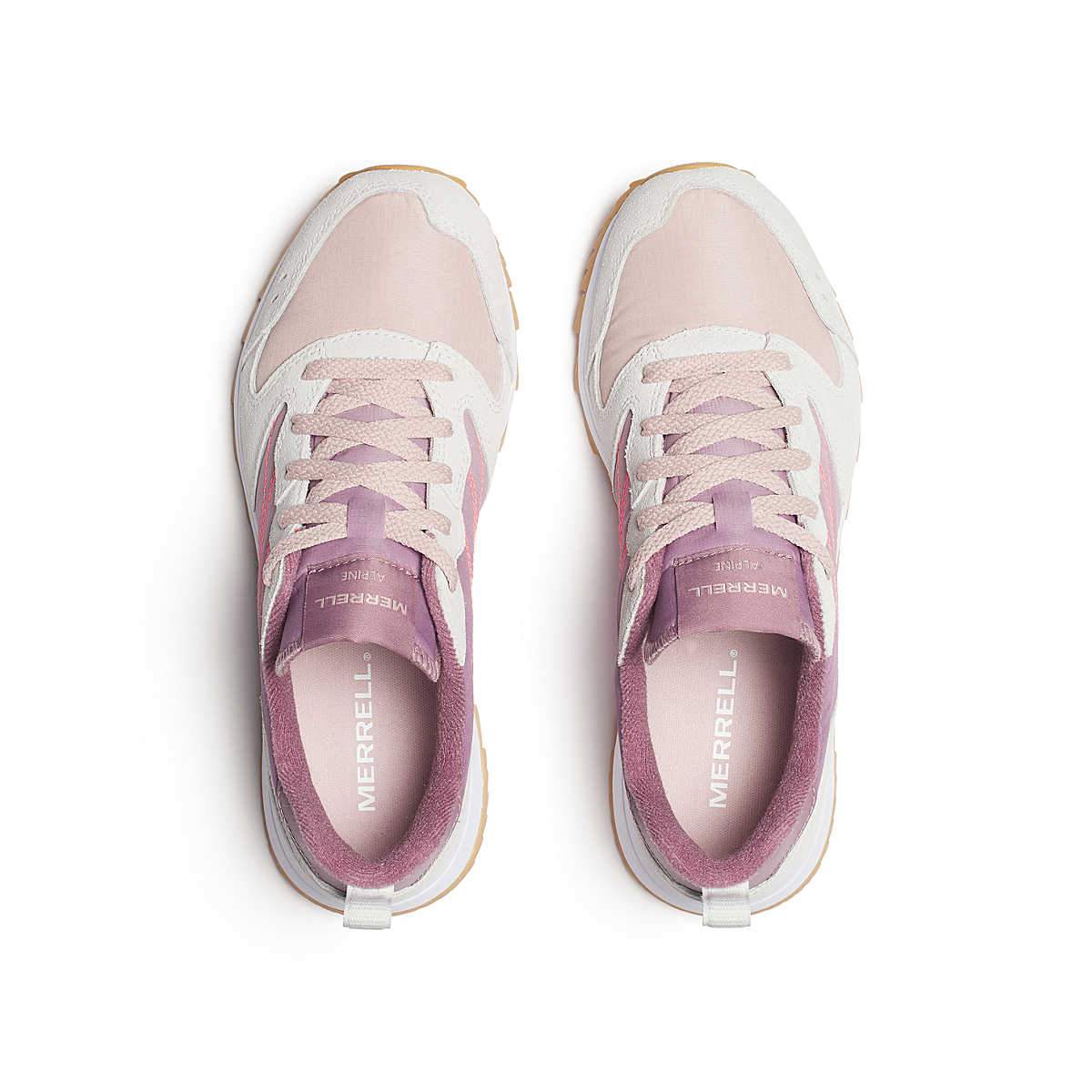 Women's Alpine 83 Sneaker Sport