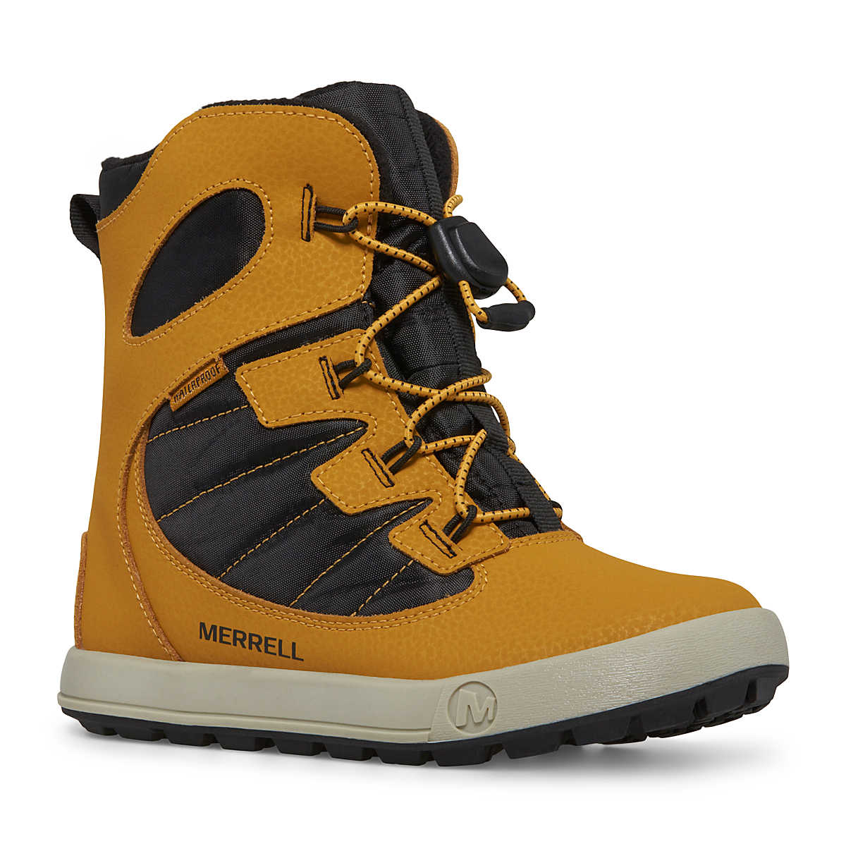 Big Kid's Snow Bank 4.0 Waterproof Boot