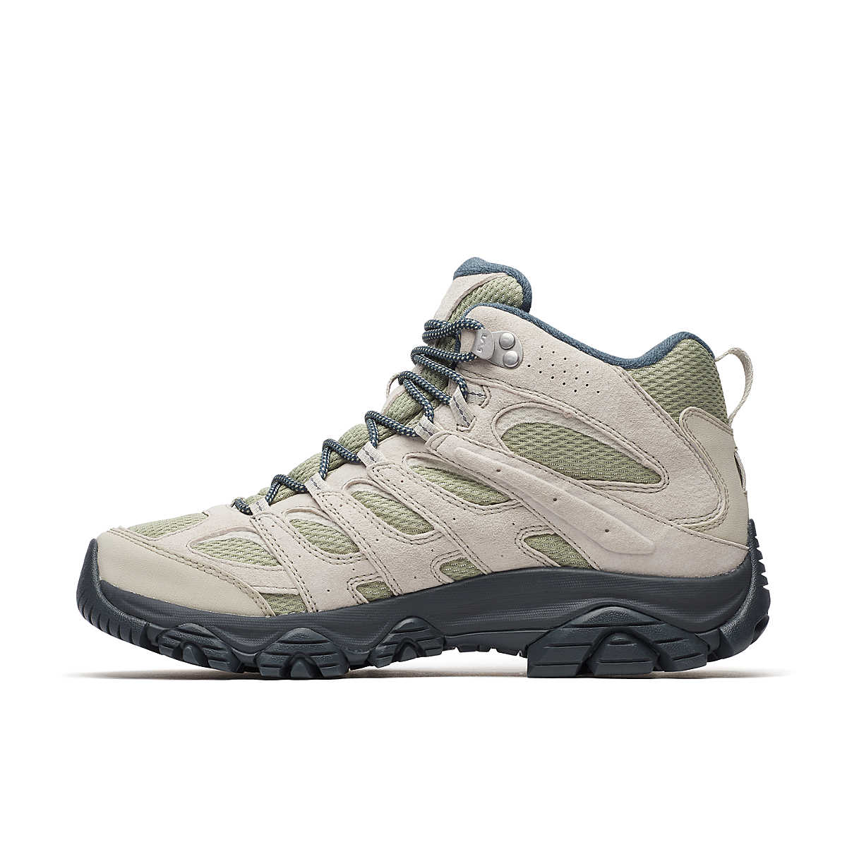 Men's Moab 3 Mid GORE-TEX®