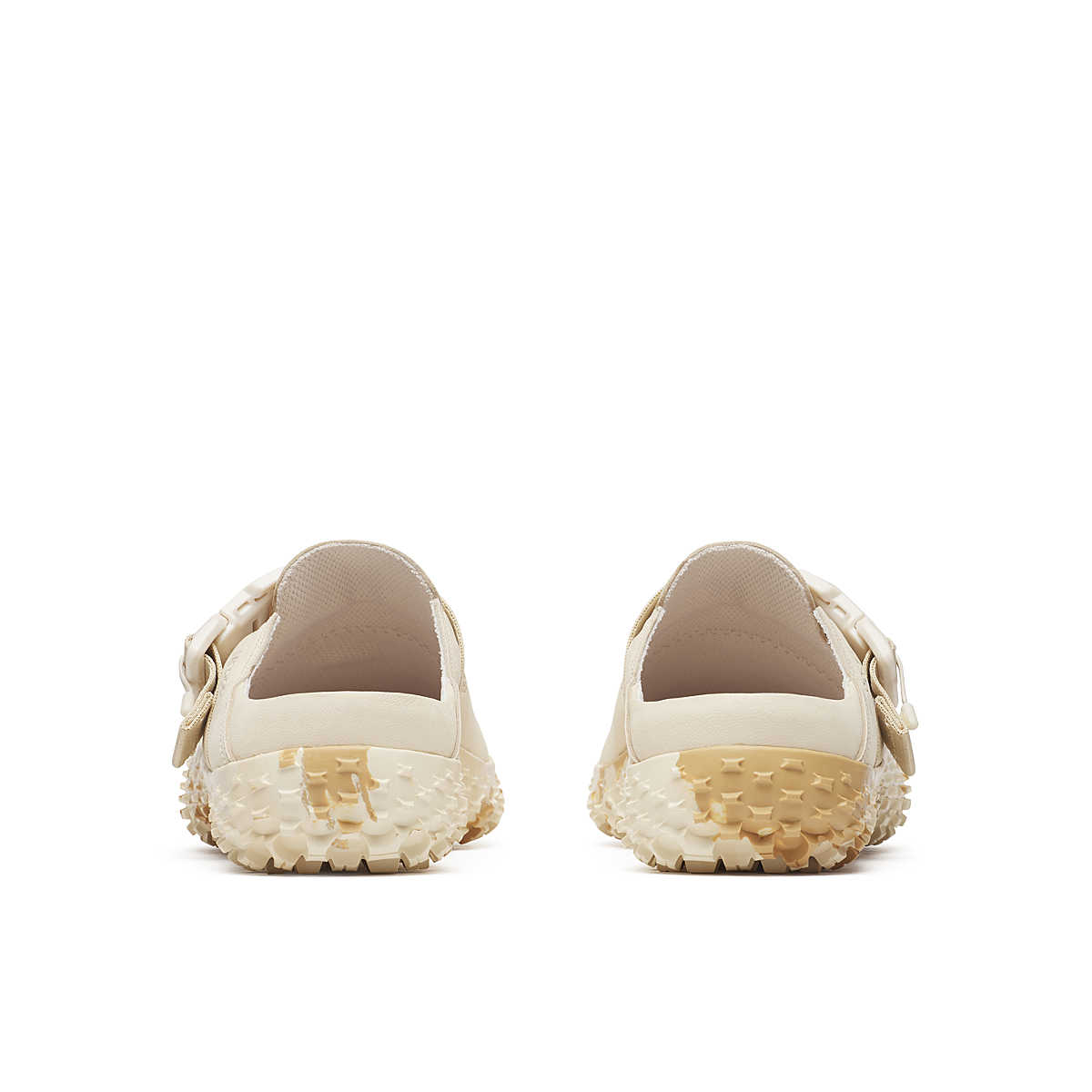 Women's Wrapt Slide Nubuck