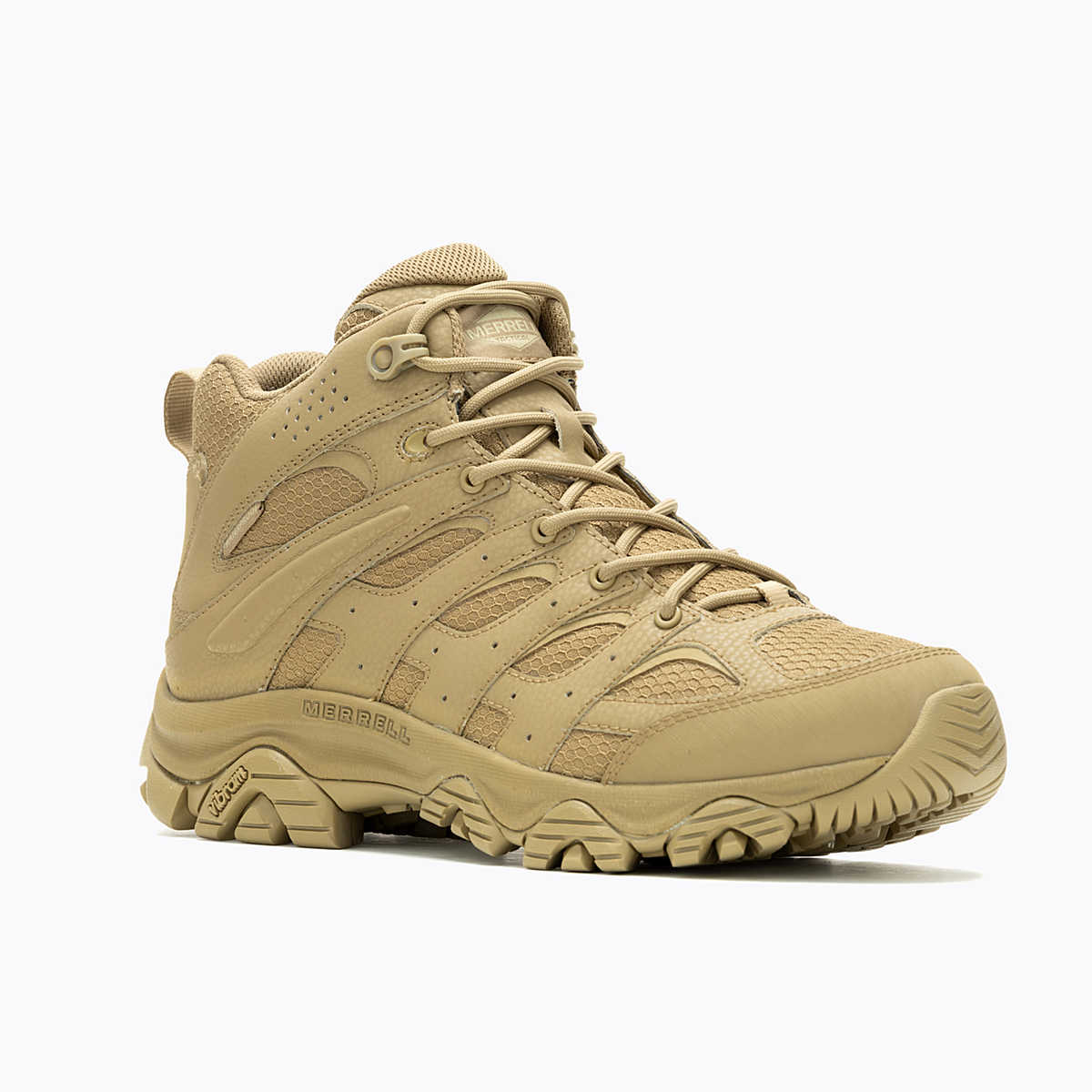 Men's Moab 3 Mid Tactical Waterproof Wide Width