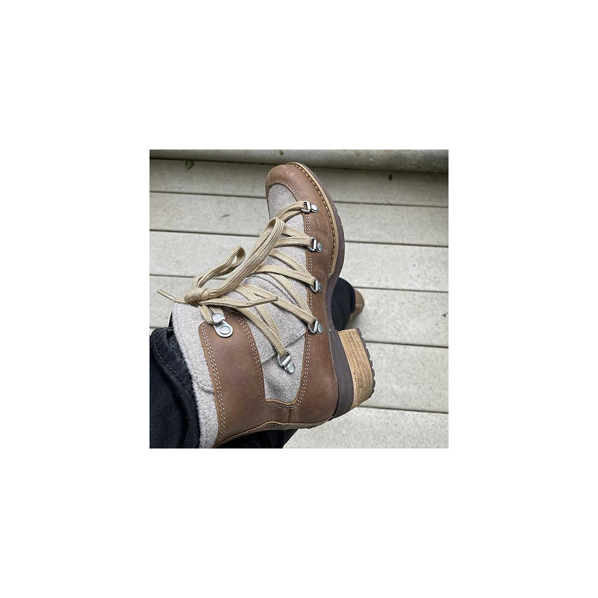 Women's Shiloh II Warm