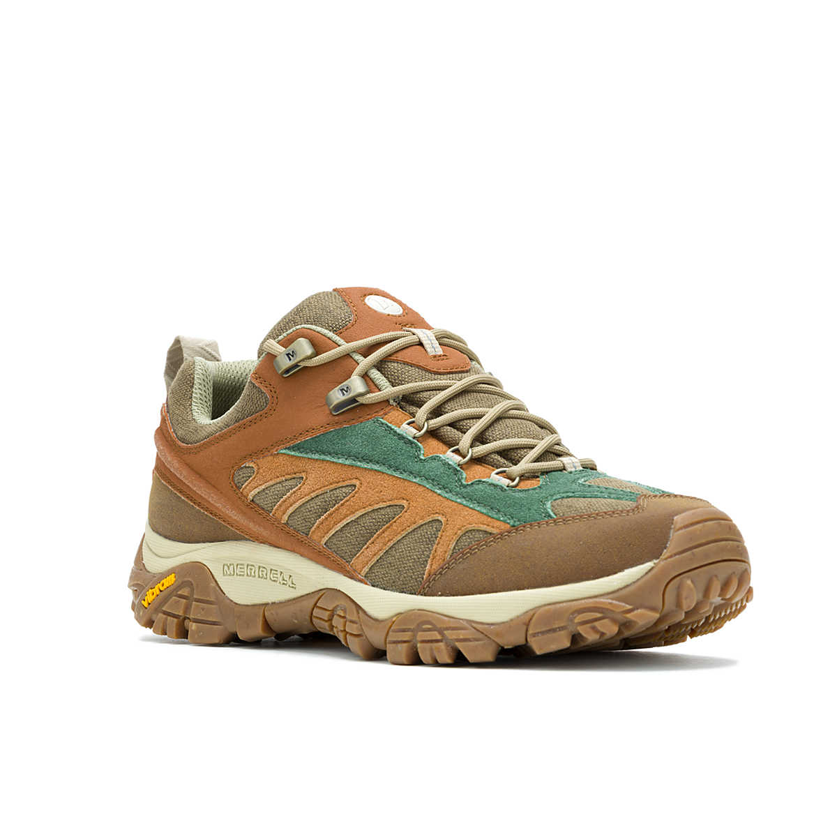 Men's Moab 2 Mesa Luxe Eco 1TRL