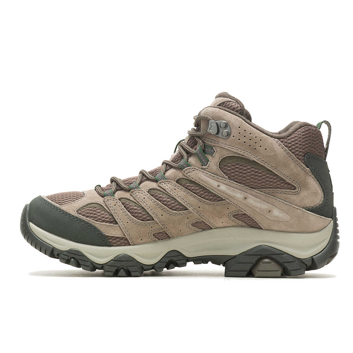 Men's Moab 3 Mid Waterproof
