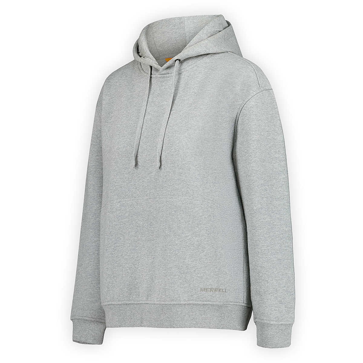 Women's Relaxed Hoody