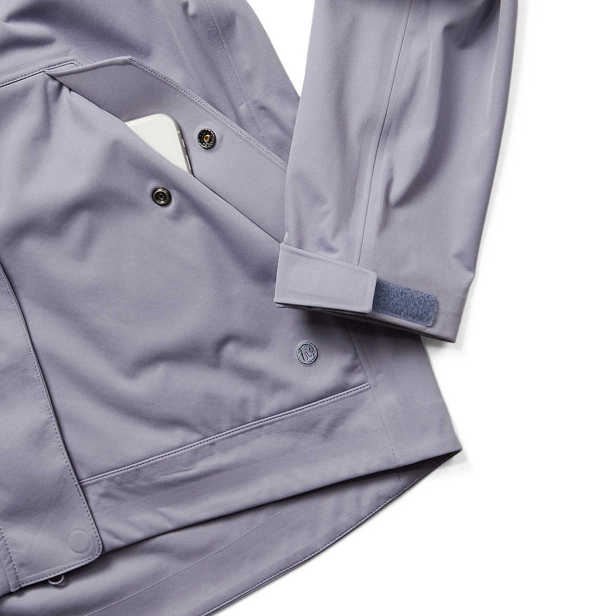 Women's Whisper Rain Shell