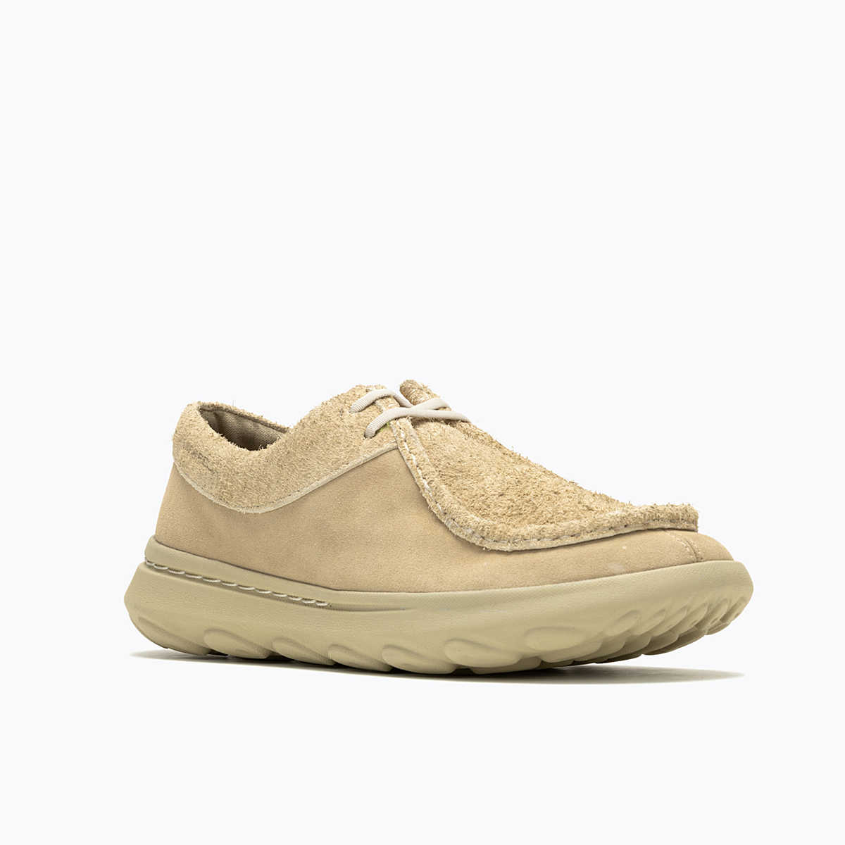 Men's Hut Moc 2 Leisure 1TRL