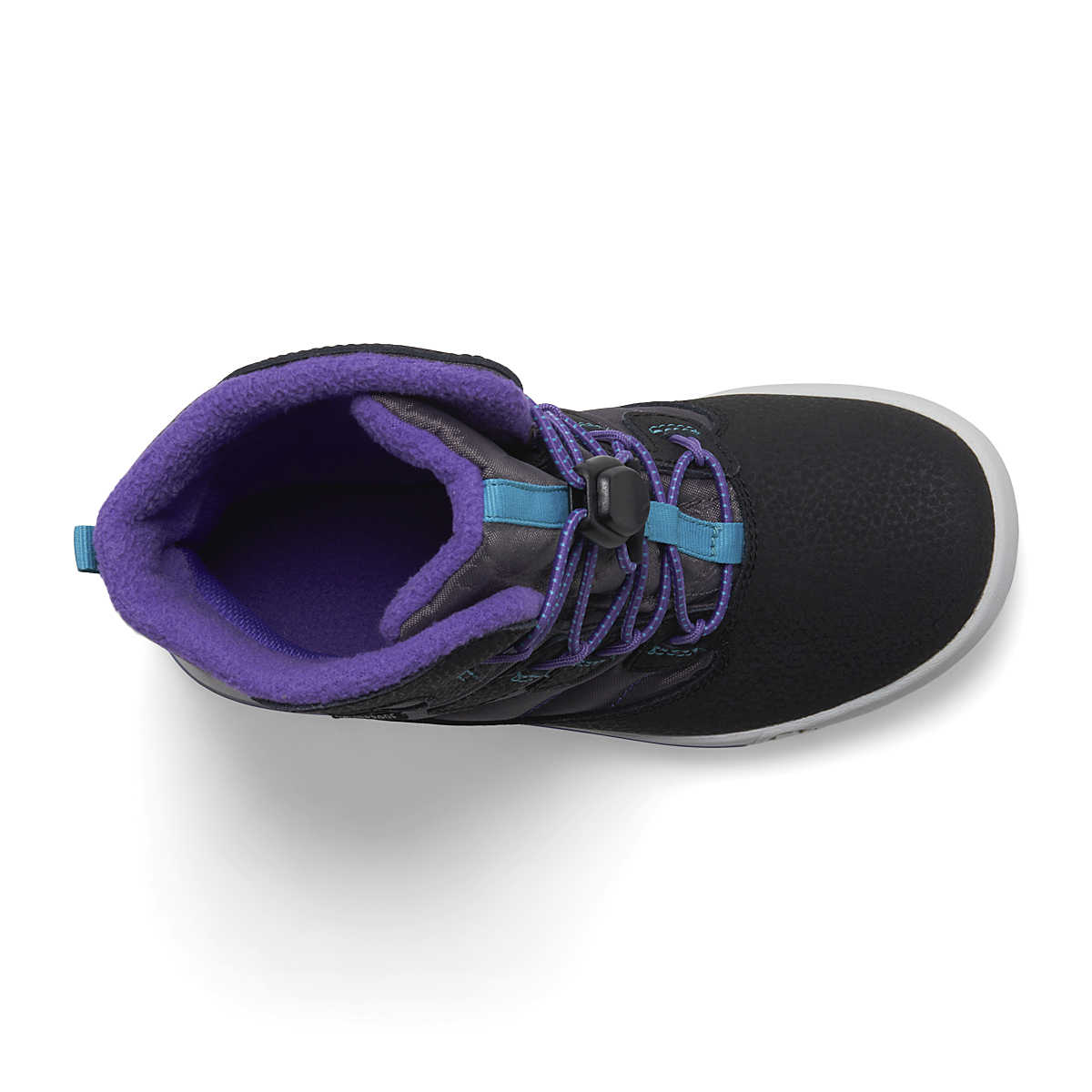 Big Kid's Snow Bank 4.0 Waterproof Boot