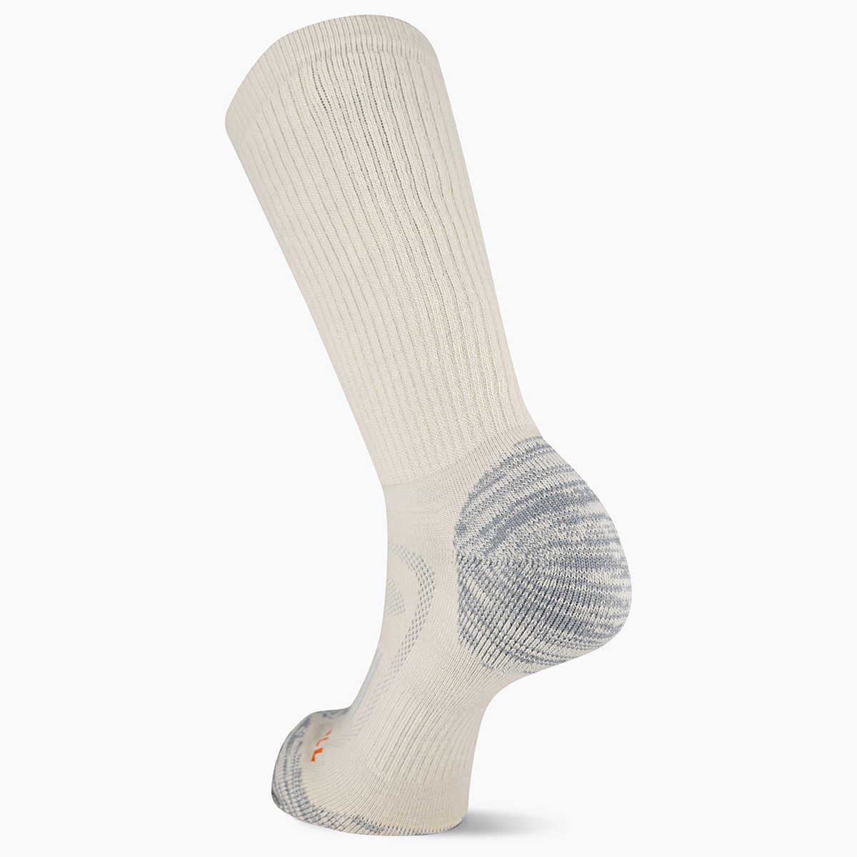 Zoned Hiker Crew Sock