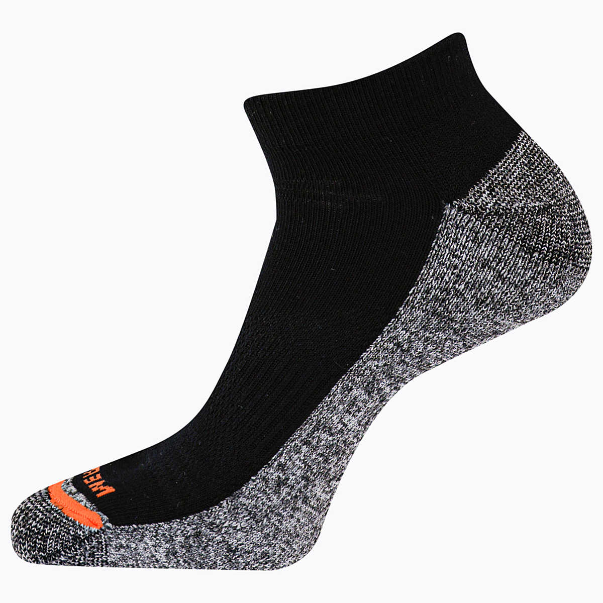 Active Work Low Cut Sock 3 Pack
