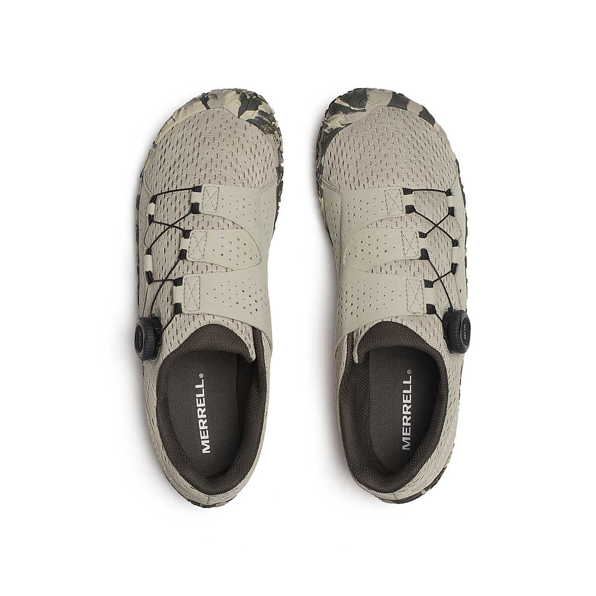 Men's Vapor Glove 6 Boa®