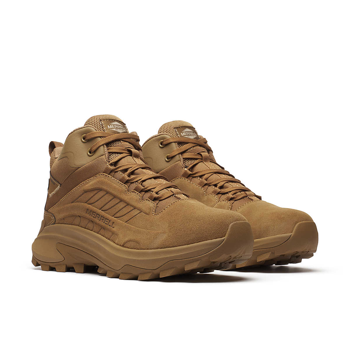 Men's Moab Speed 2 Mid Tactical Waterproof