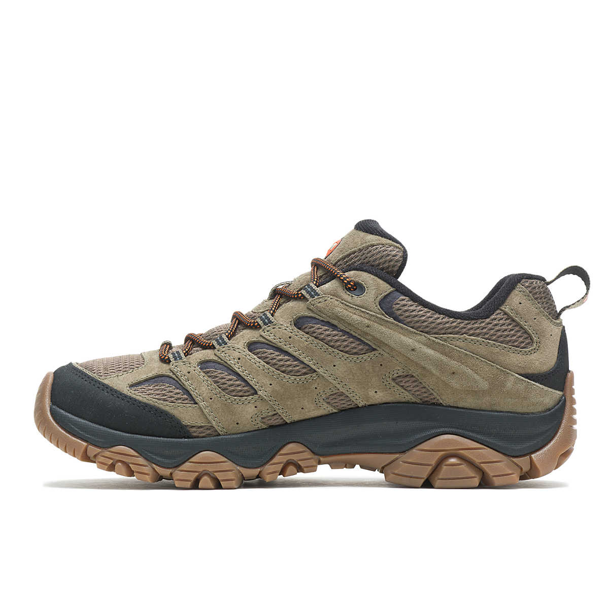 Men's Moab 3 Waterproof Wide Width