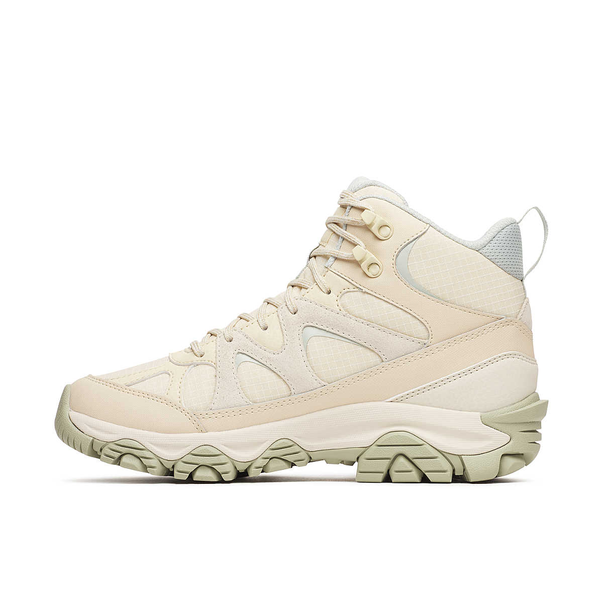 Women's Thermo Snow Grip Mid Waterproof