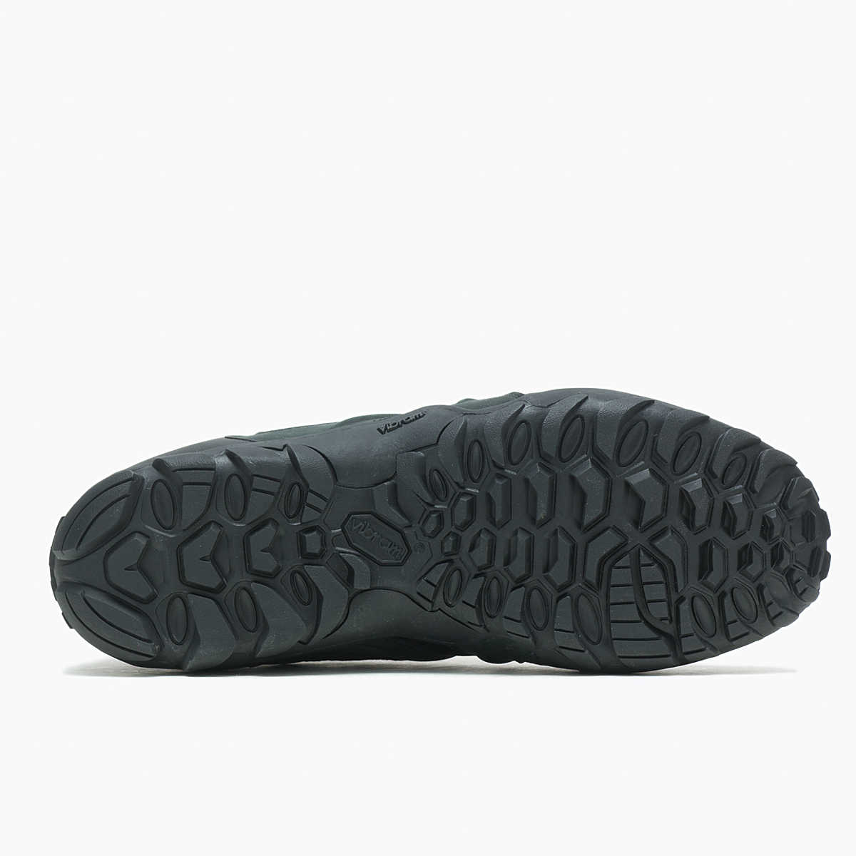 Men's Chameleon 8 Stretch Tactical Work Shoe