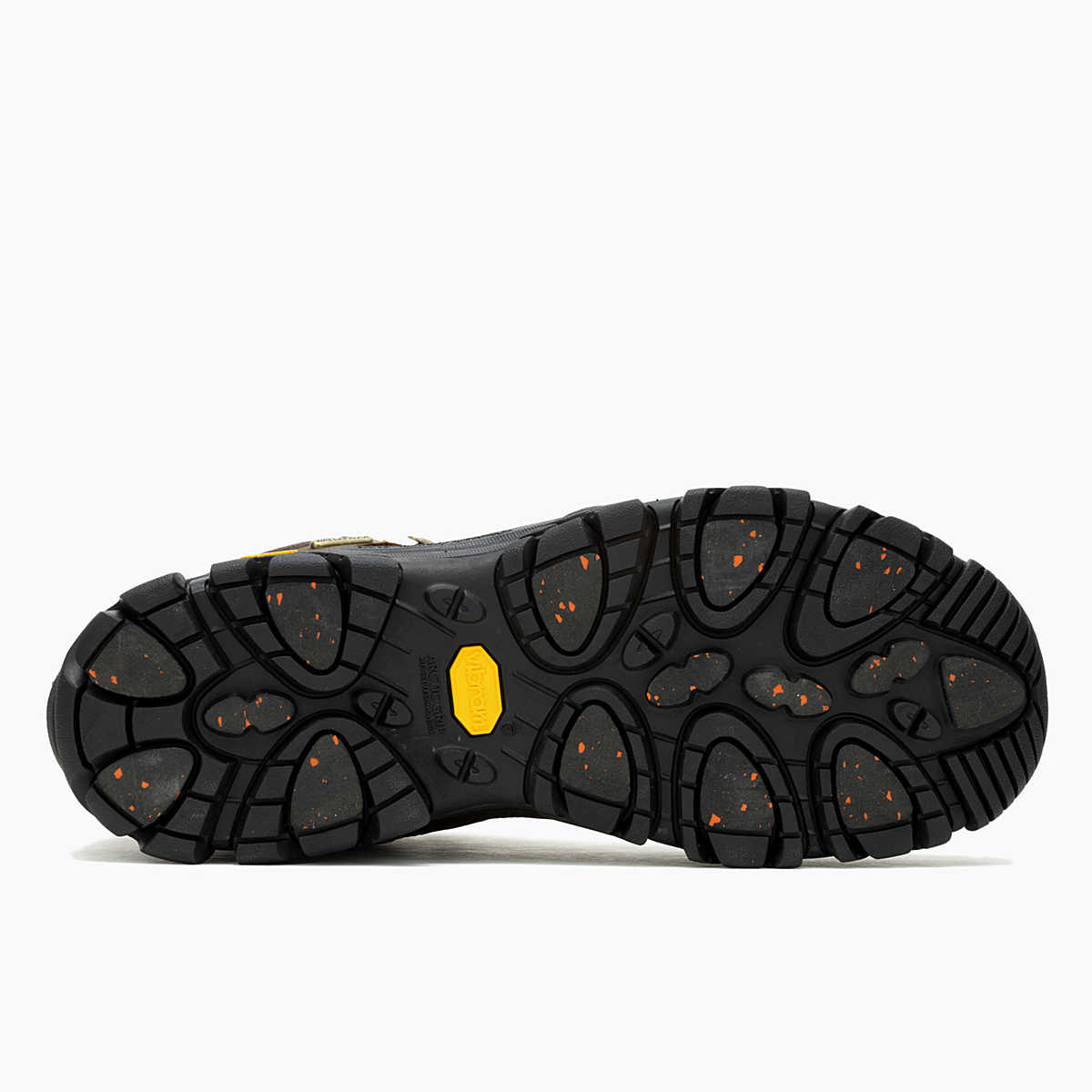 Men's Coldpack 3 Thermo Mid Waterproof Wide Width