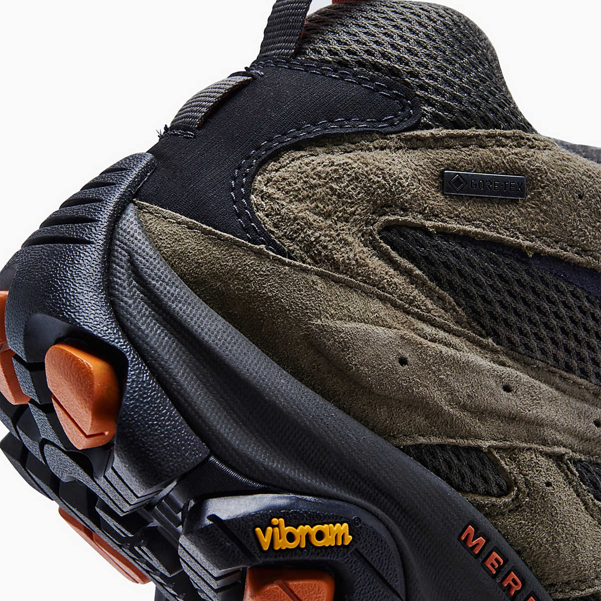 Men's Moab 3 Mid GORE-TEX®