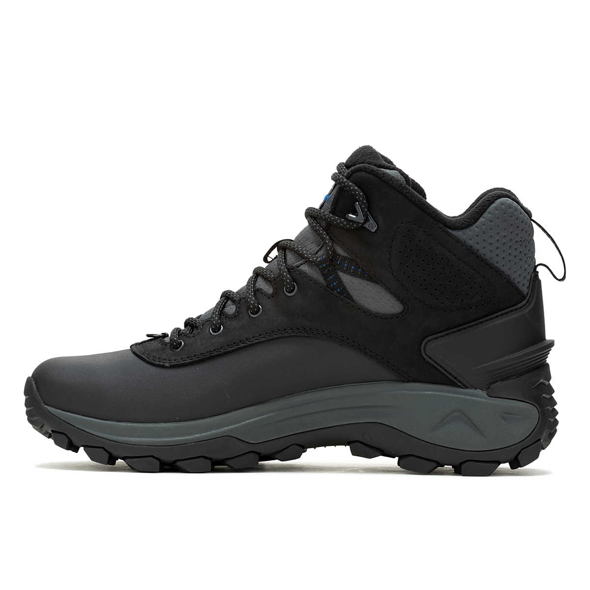 Men's Thermo Kiruna 2 Mid Waterproof Wide Width