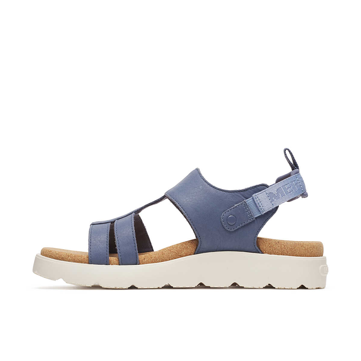 Women's Fleur Backstrap