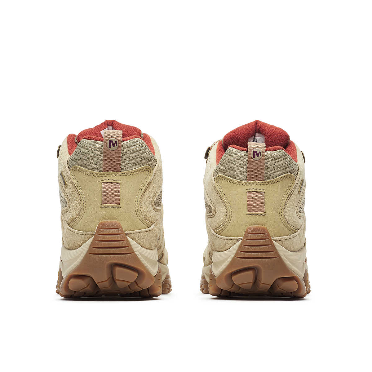 Men's Moab 3 Mid Waterproof