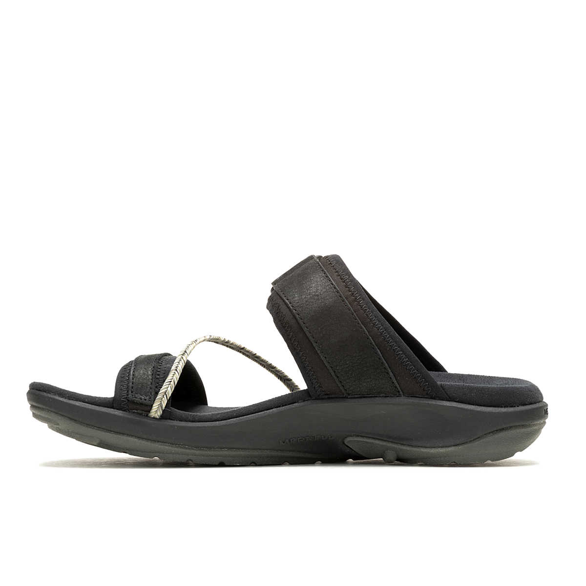 Women's Terran 4 Slide Wide Width