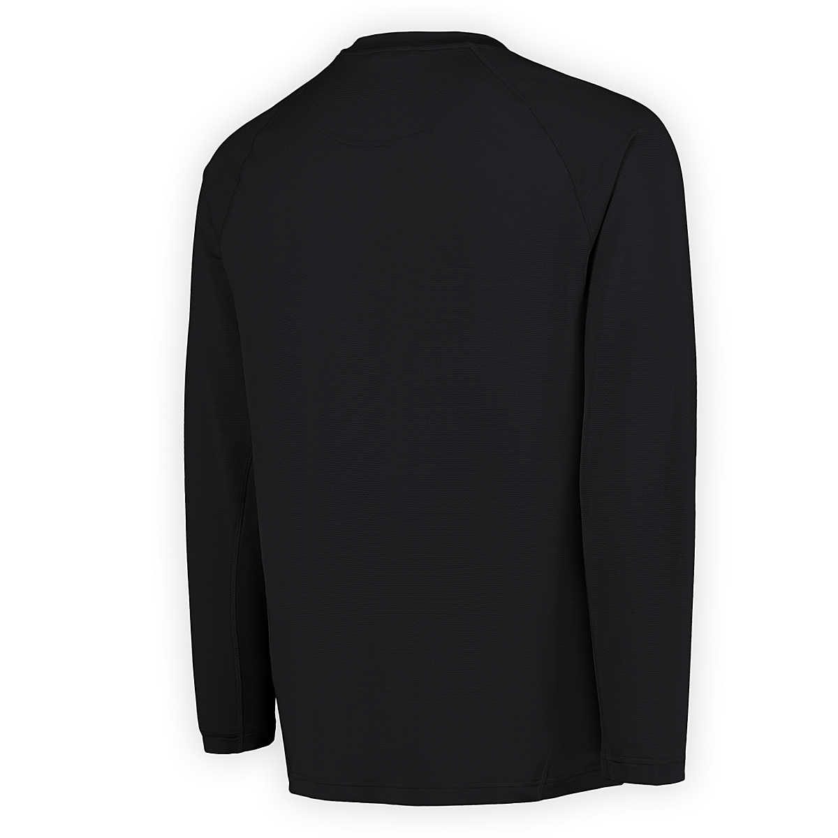Men's Tech Long Sleeve Tee