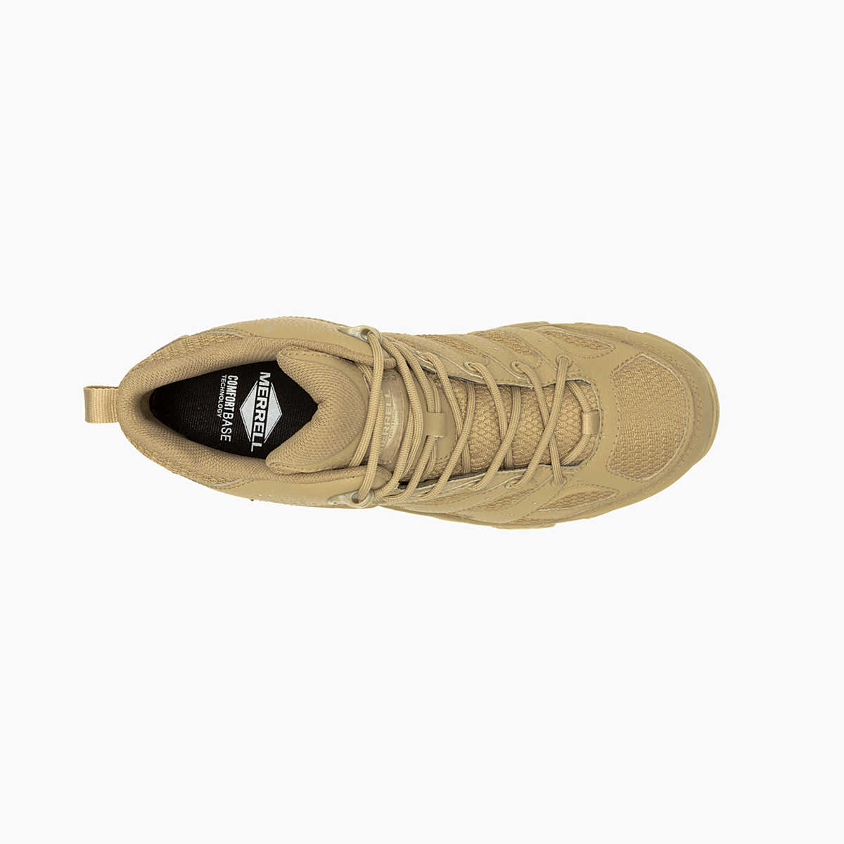 Men's Moab 3 Mid Tactical Waterproof Wide Width