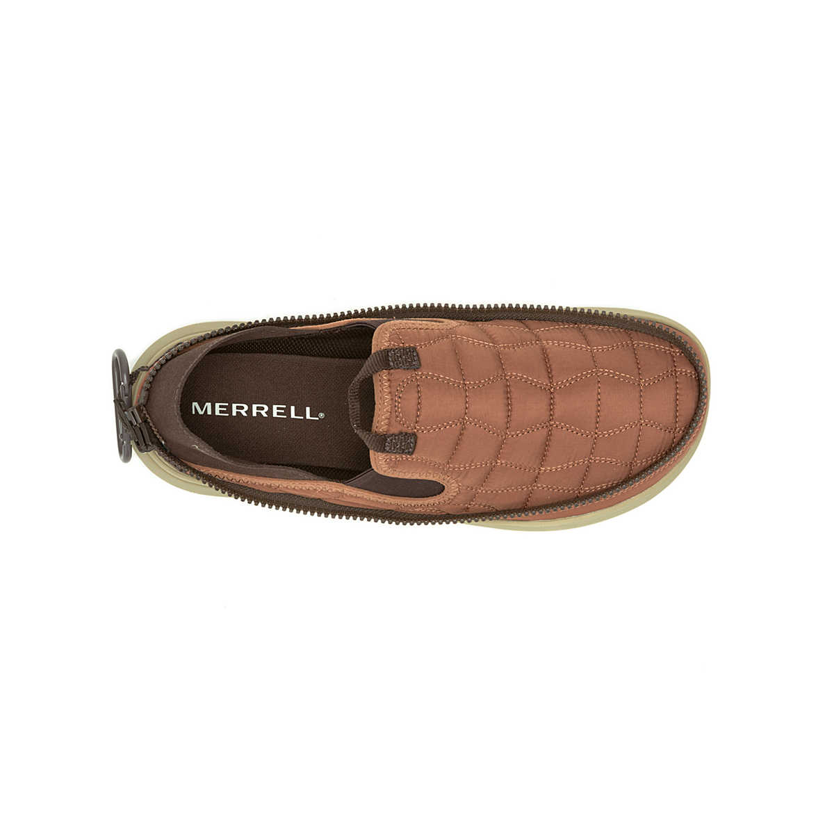 Men's Hut Moc 2 Packable