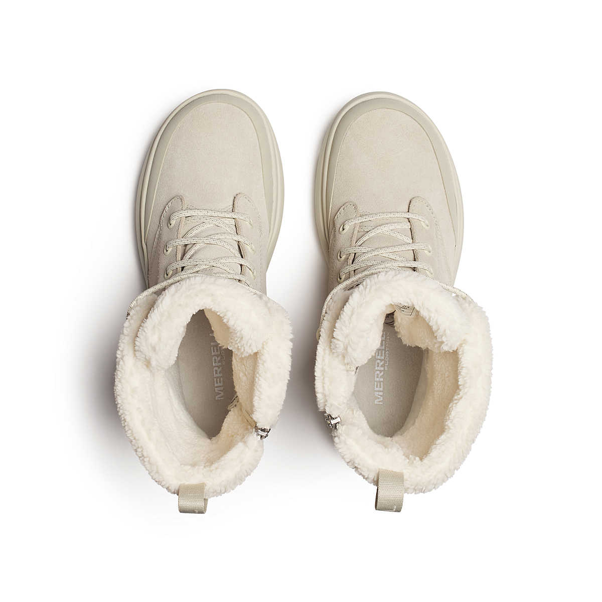 Women's Marquette Thermo Tall Zip Waterproof