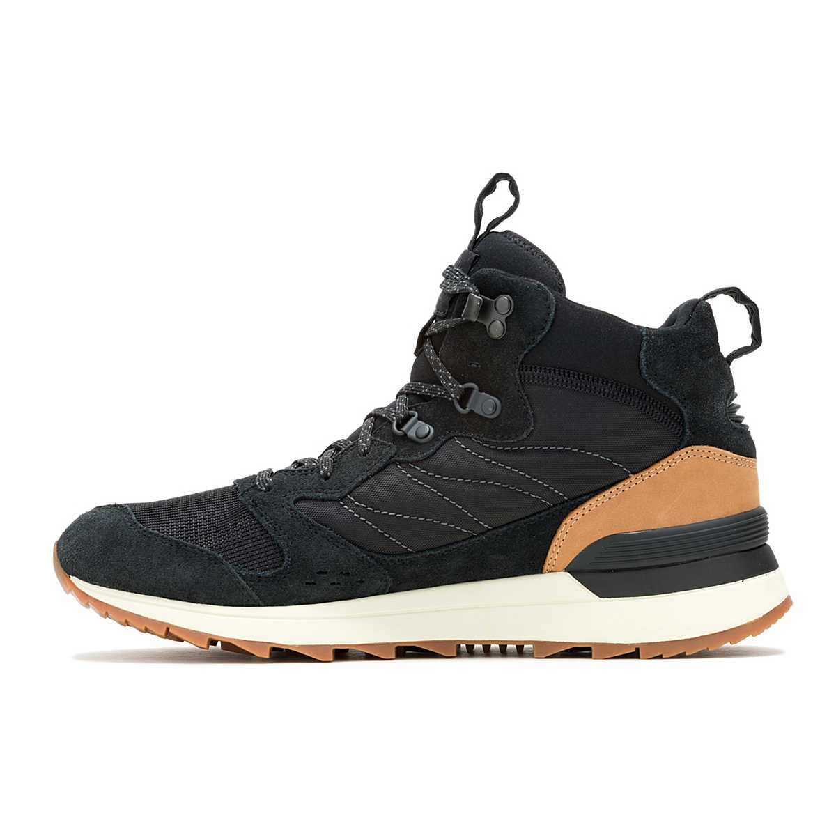 Men's Alpine 83 Sneaker Recraft Mid Waterproof