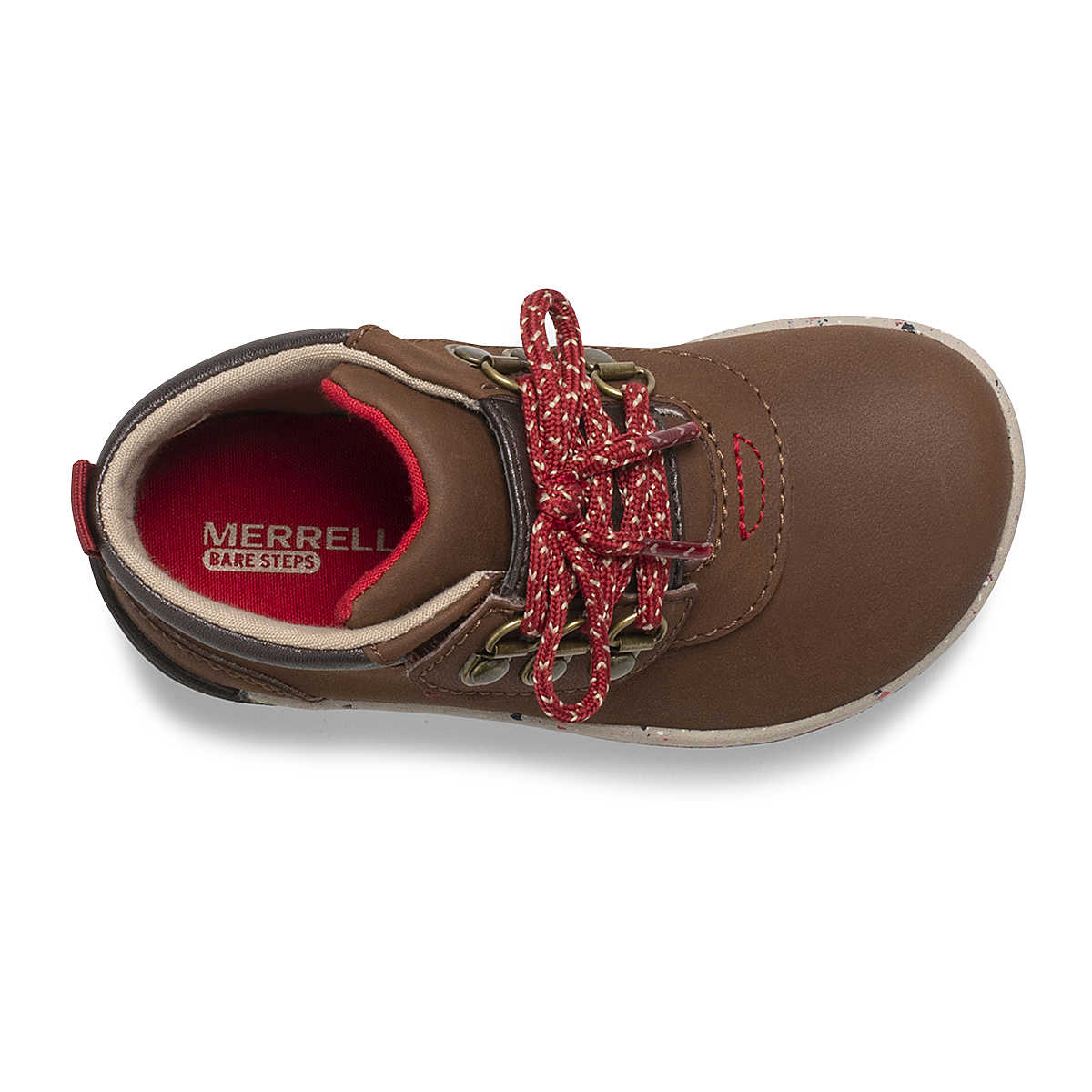 Little Kid's Bare Steps Boot 2.0