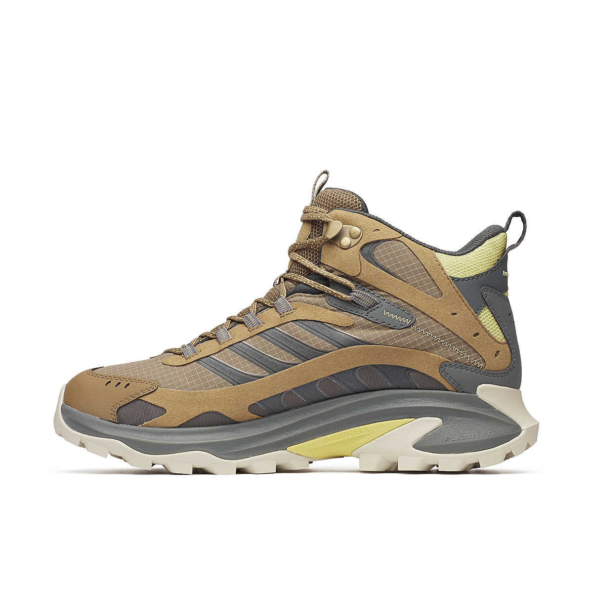 Men's Moab Speed 2 Mid GORE-TEX®