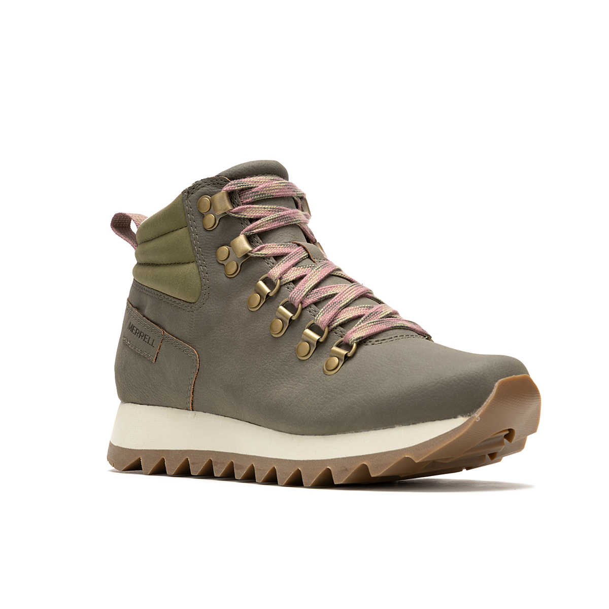 Women's Alpine Hiker