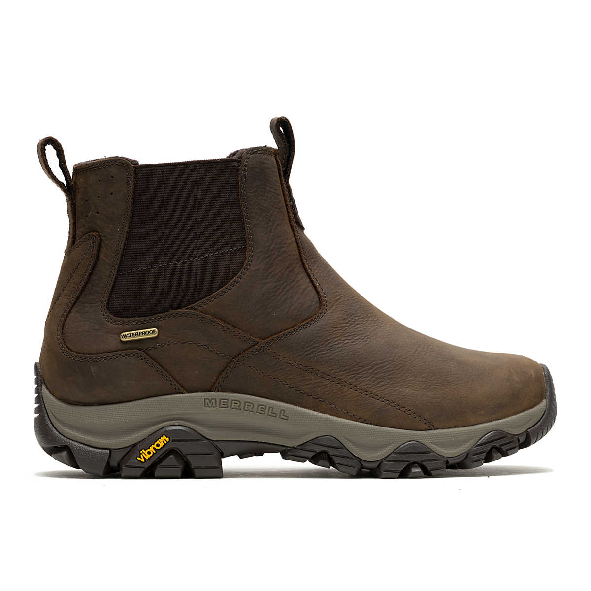 Men's Moab Adventure 3 Chelsea Polar Waterproof