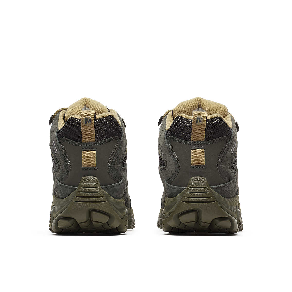 Men's Moab 3 Mid Waterproof