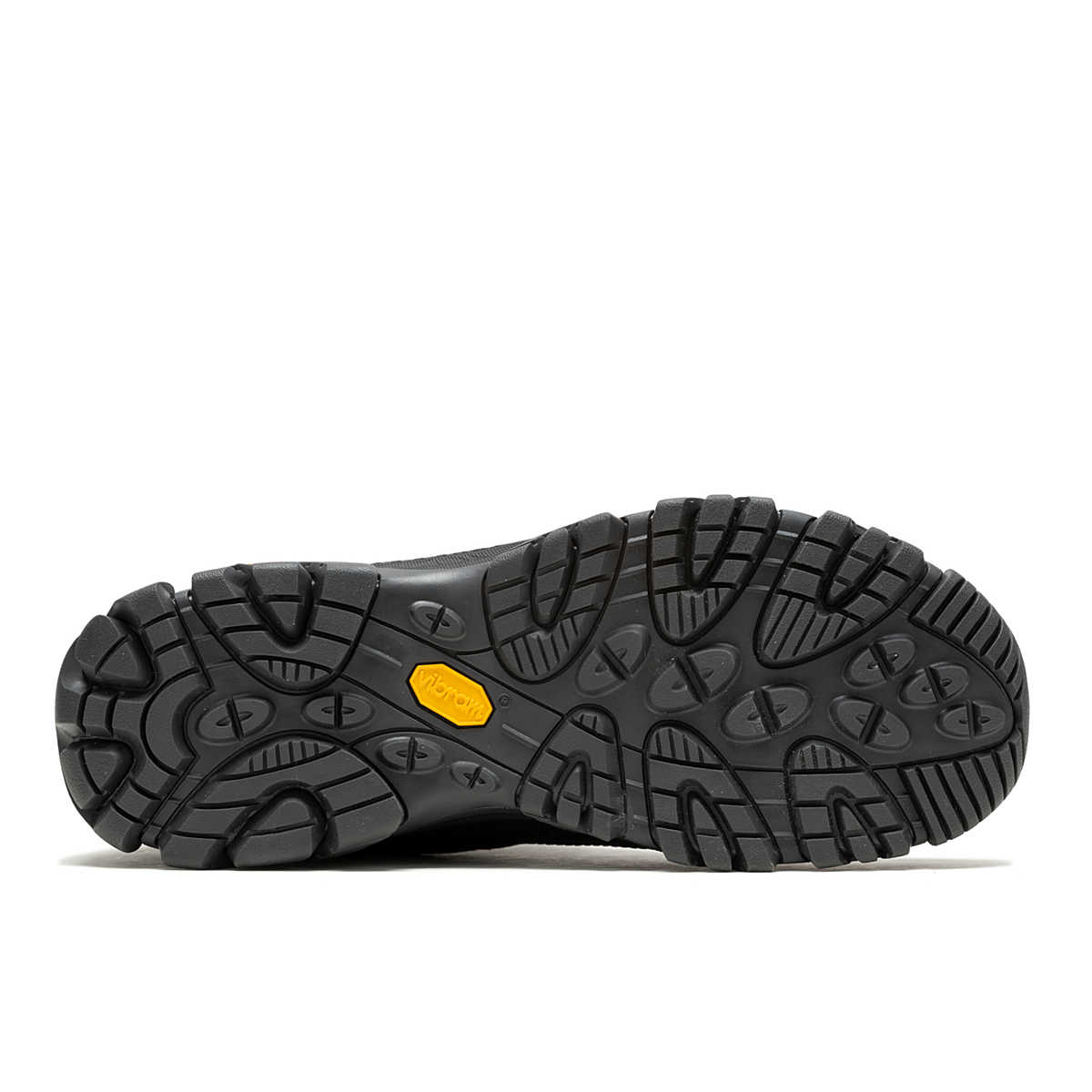 Men's Moab Adventure 3 Chelsea Polar Waterproof Wide Width