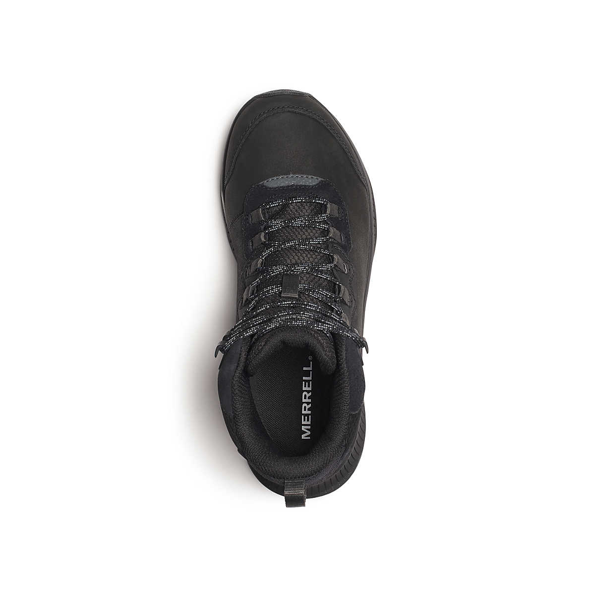 Women's Speed Strike 2 Leather Thermo Mid Waterproof