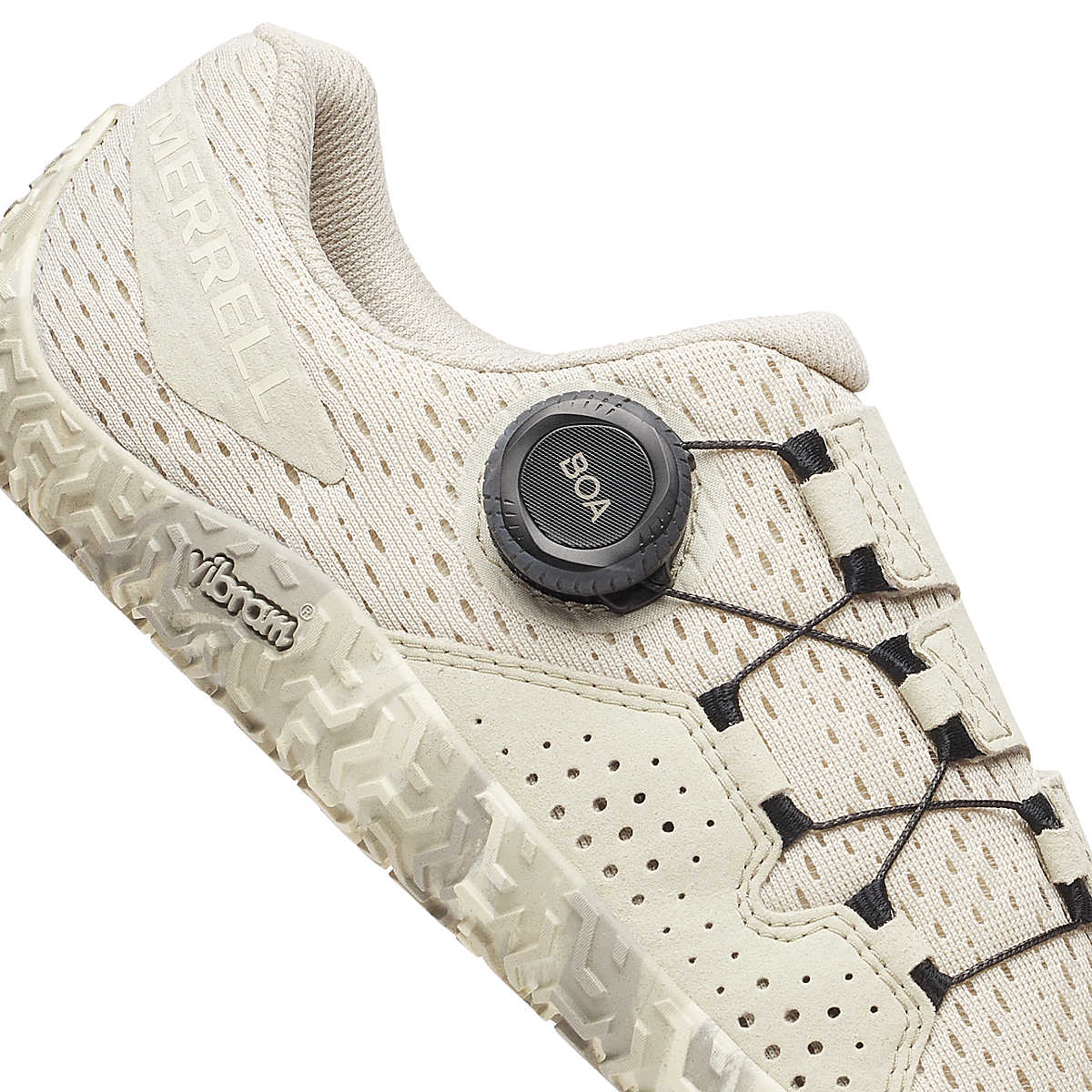 Women's Vapor Glove 6 Boa®