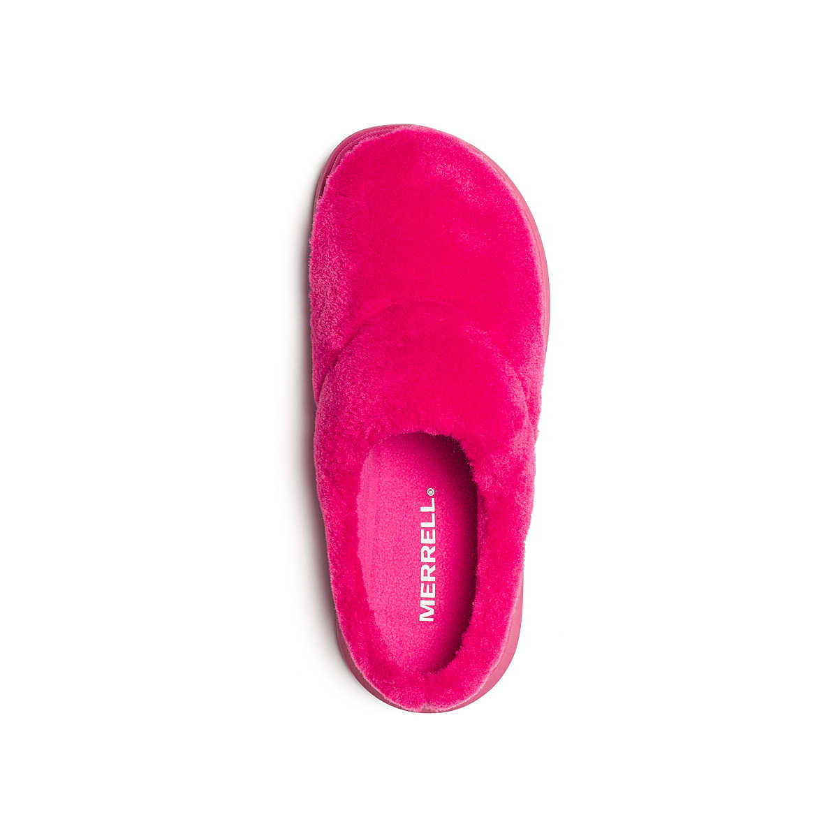 Women's Hut Moc 2 Slide Cozy