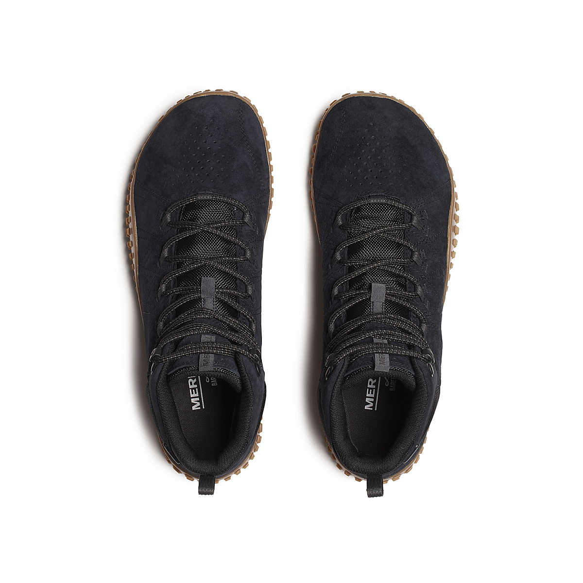 Men's Wrapt Mid Waterproof